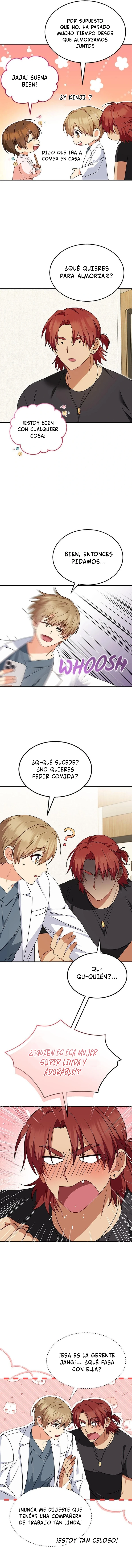 Veterinario Hola Capitulo 37 página 3