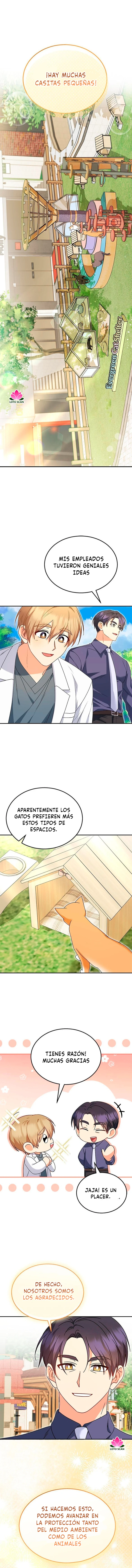 Veterinario Hola Capitulo 37 página 6