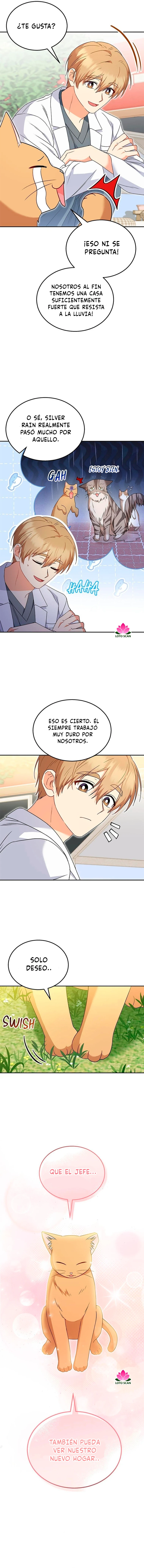 Veterinario Hola Capitulo 37 página 8