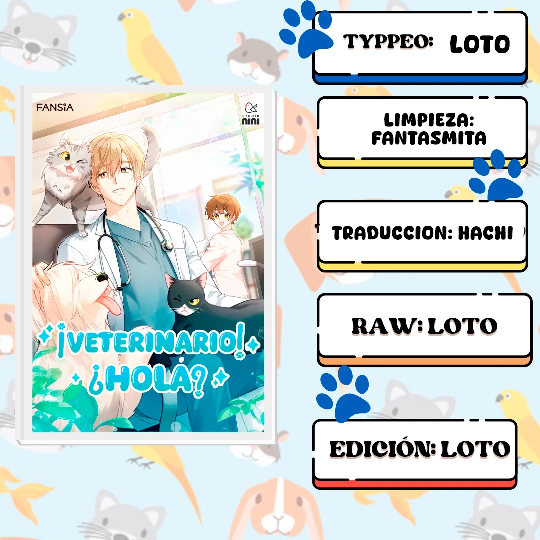 Veterinario Hola Capitulo 39 página 10