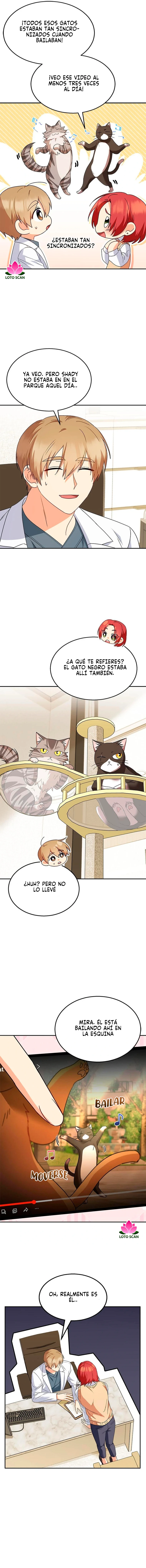 Veterinario Hola Capitulo 39 página 12