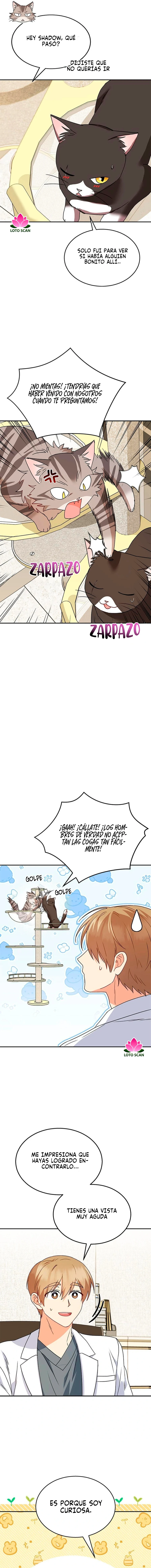 Veterinario Hola Capitulo 39 página 13