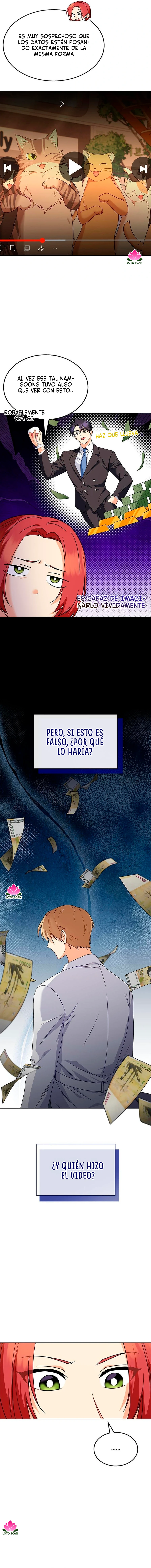 Veterinario Hola Capitulo 39 página 4