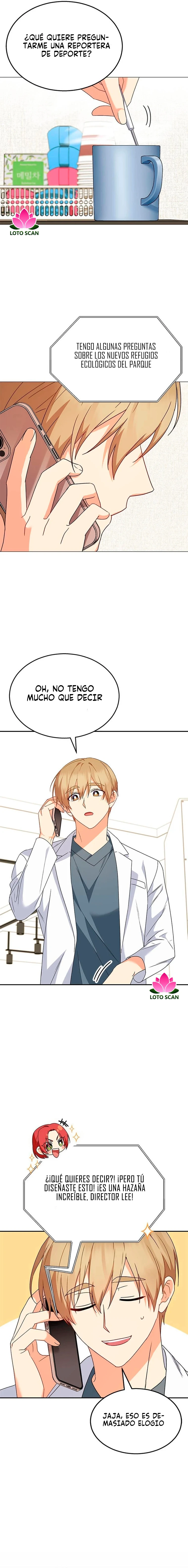 Veterinario Hola Capitulo 39 página 6