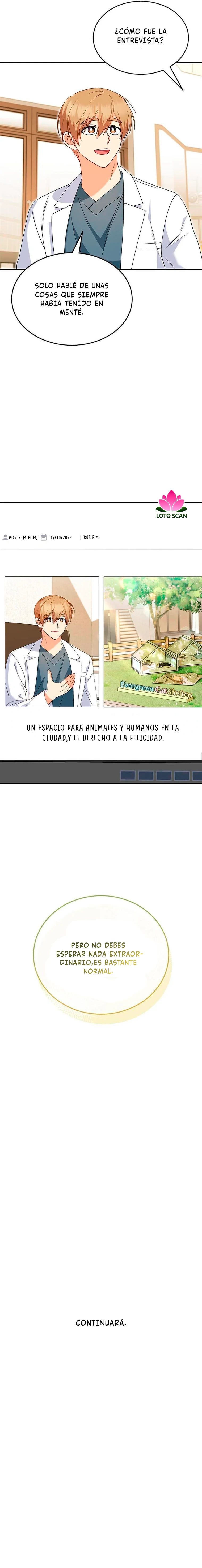 Veterinario Hola Capitulo 40 página 14