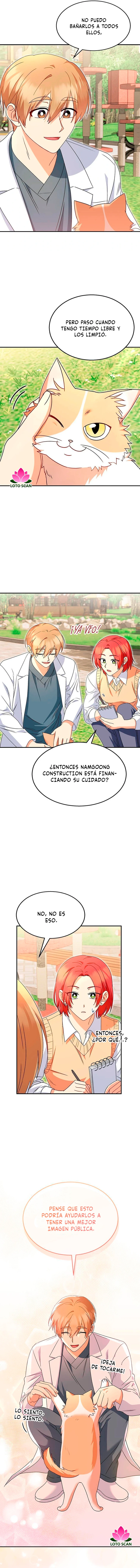 Veterinario Hola Capitulo 40 página 7