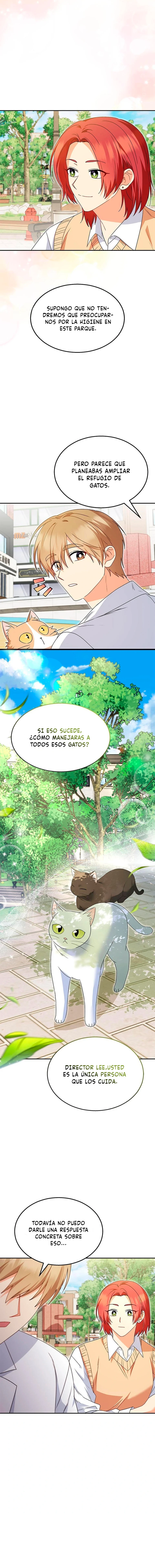 Veterinario Hola Capitulo 40 página 8
