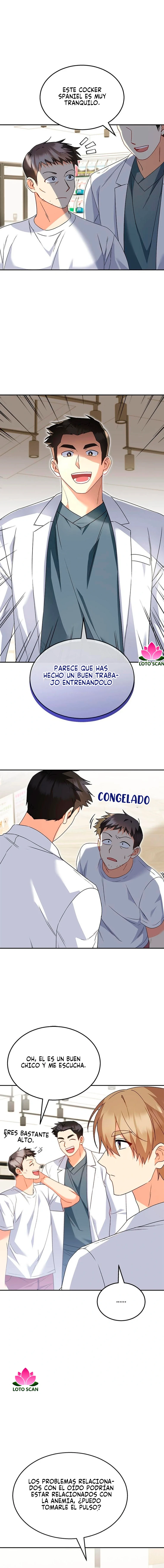 Veterinario Hola Capitulo 42 página 5