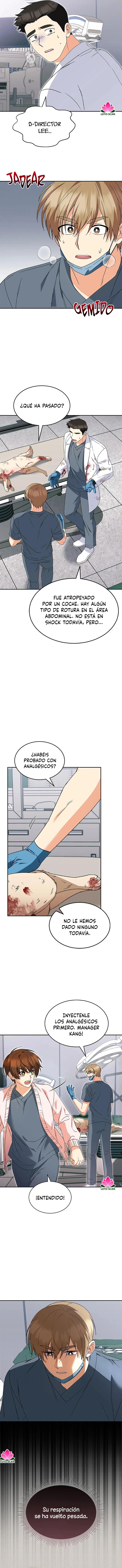 Veterinario Hola Capitulo 46 página 12