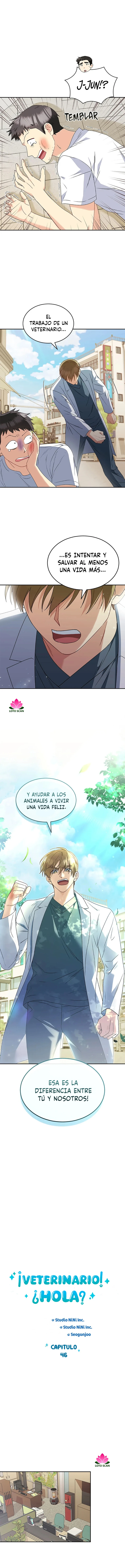 Veterinario Hola Capitulo 46 página 2