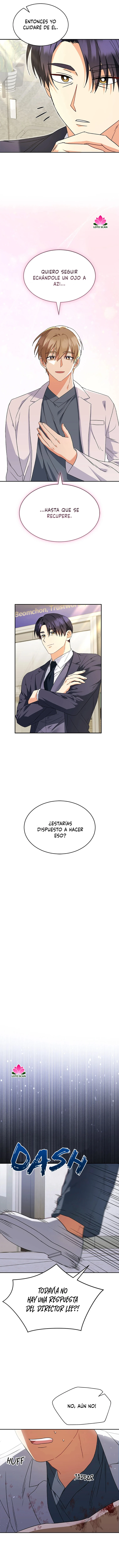 Veterinario Hola Capitulo 46 página 8