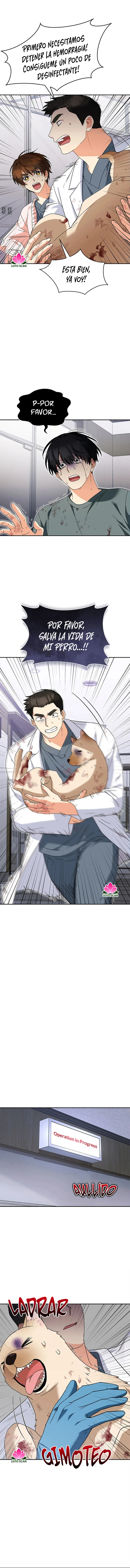 Veterinario Hola Capitulo 46 página 9