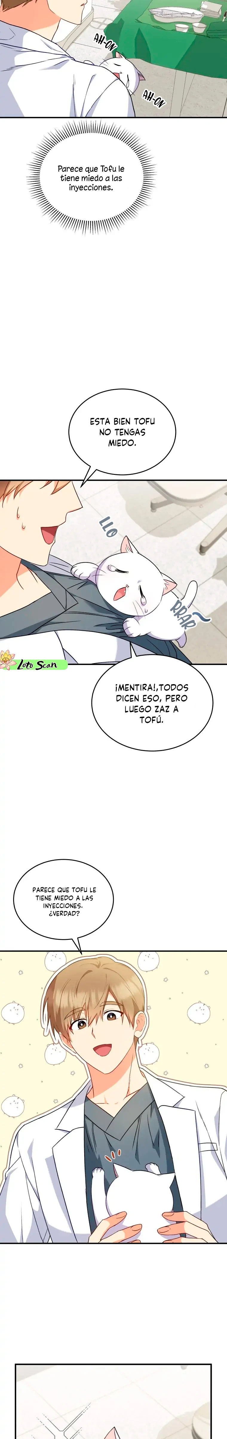 Veterinario Hola Capitulo 5 página 15