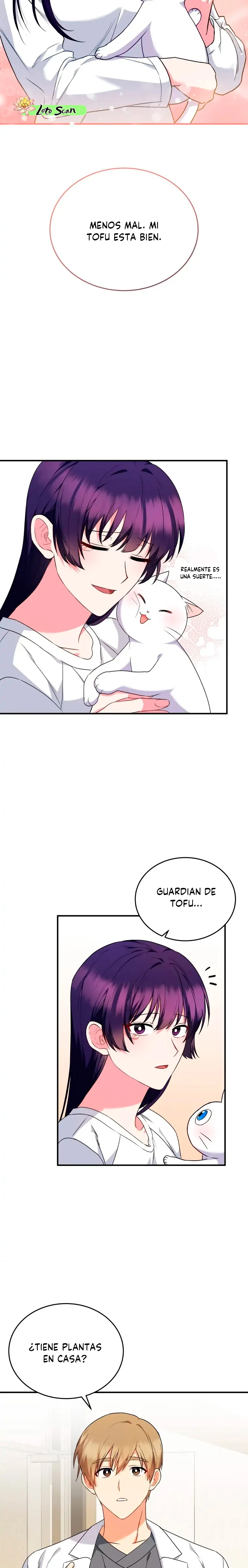 Veterinario Hola Capitulo 5 página 21