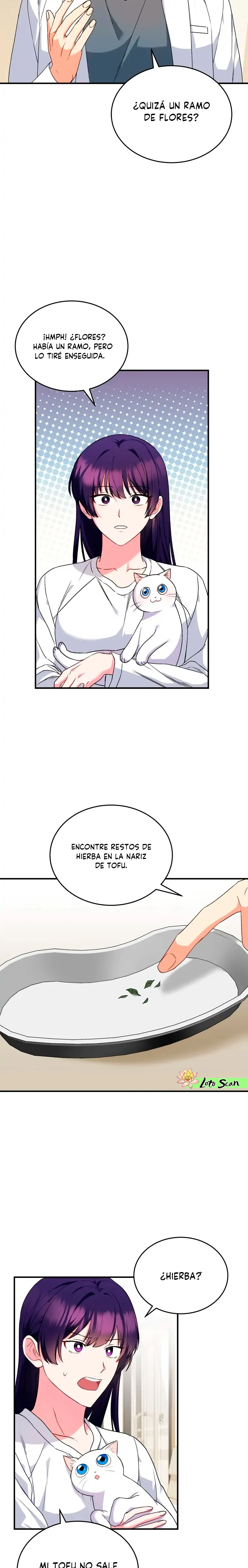 Veterinario Hola Capitulo 5 página 22