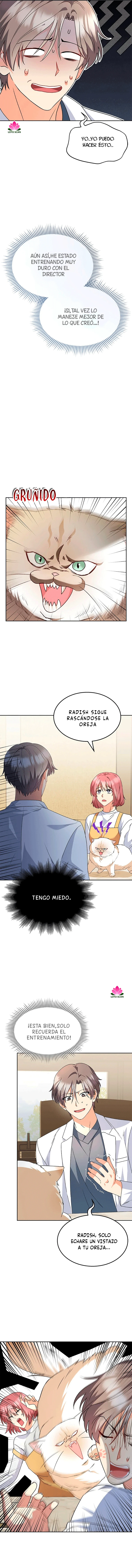 Veterinario Hola Capitulo 52 página 12