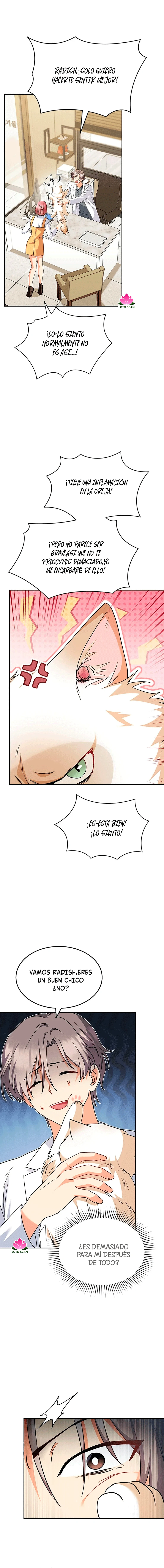 Veterinario Hola Capitulo 52 página 13