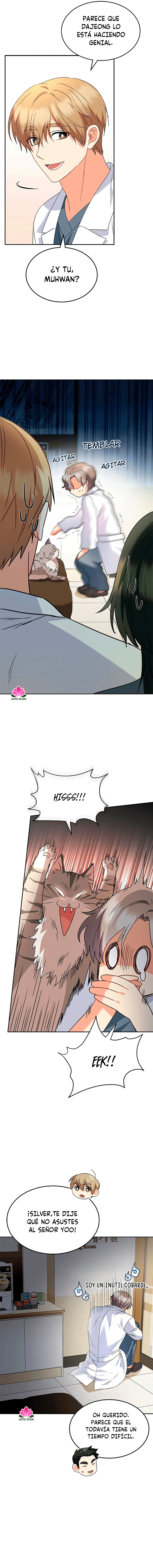 Veterinario Hola Capitulo 52 página 5