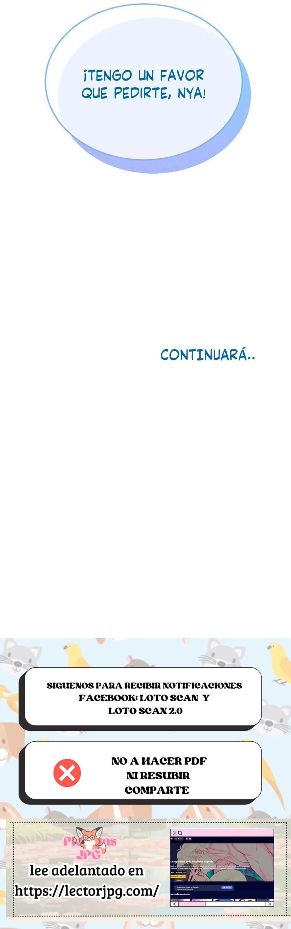 Veterinario Hola Capitulo 6 página 14
