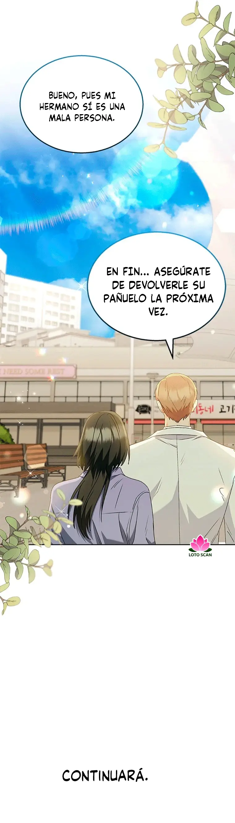 Veterinario Hola Capitulo 64 página 10