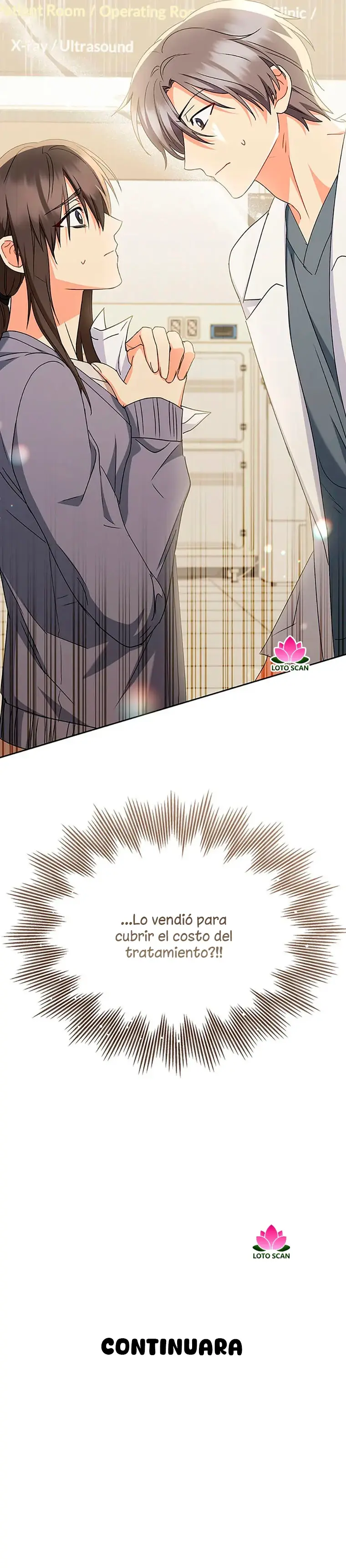 Veterinario Hola Capitulo 67 página 9