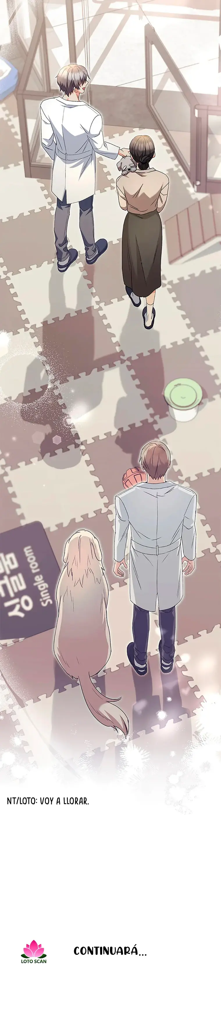 Veterinario Hola Capitulo 69 página 10