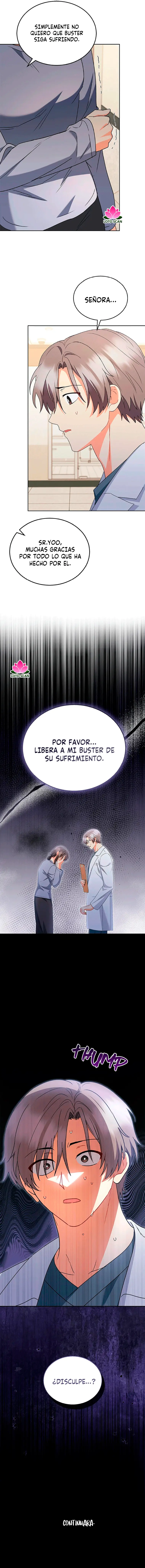 Veterinario Hola Capitulo 71 página 10