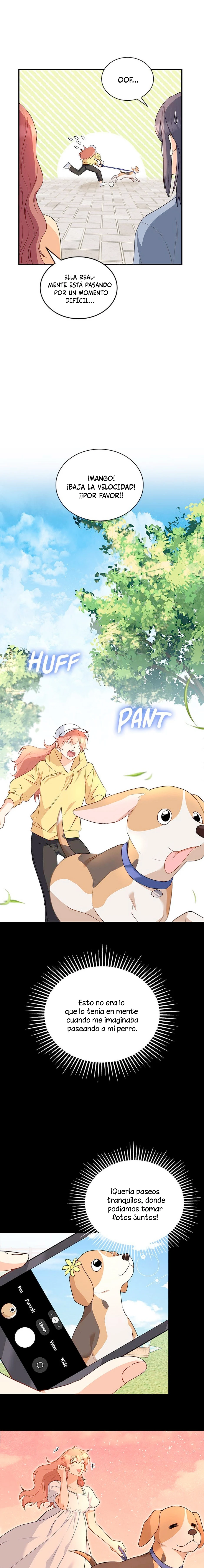 Veterinario Hola Capitulo 9 página 15