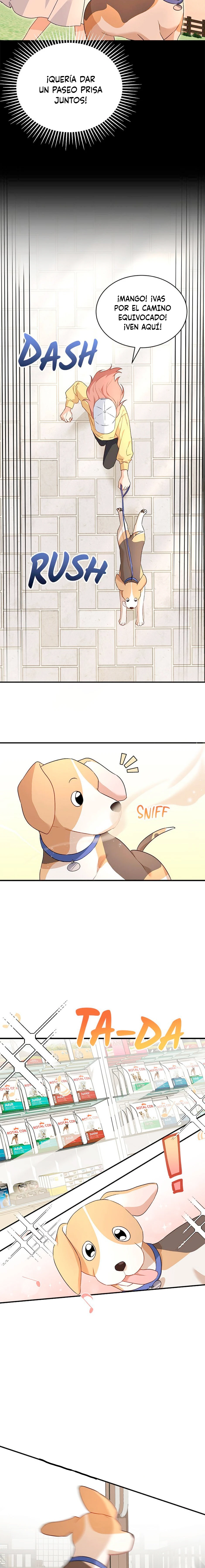 Veterinario Hola Capitulo 9 página 16
