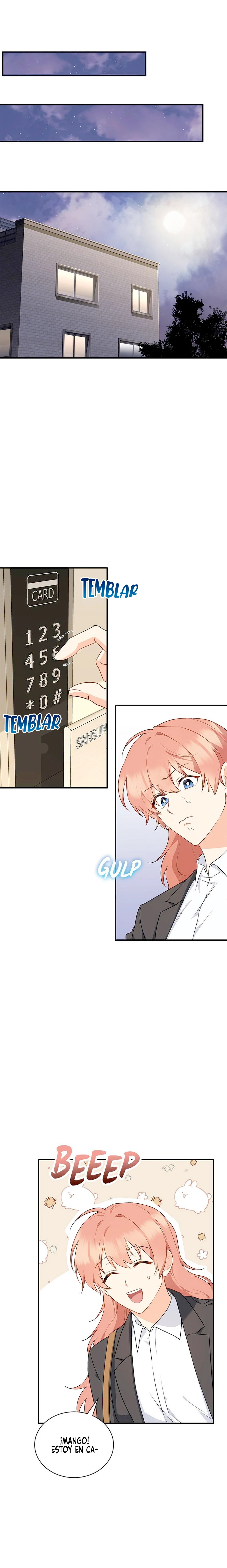 Veterinario Hola Capitulo 9 página 3