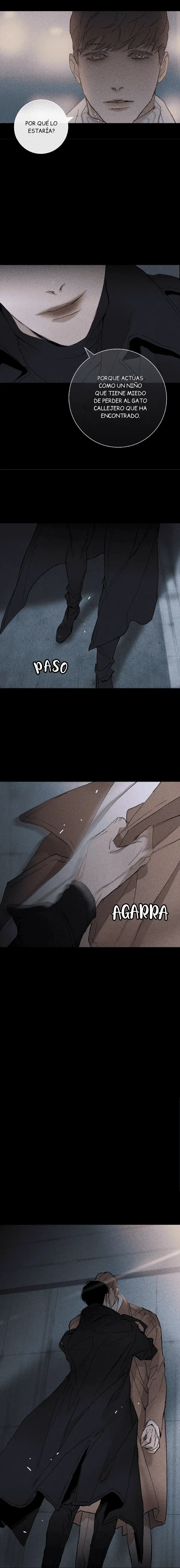Missing Love Capitulo 1 página 10