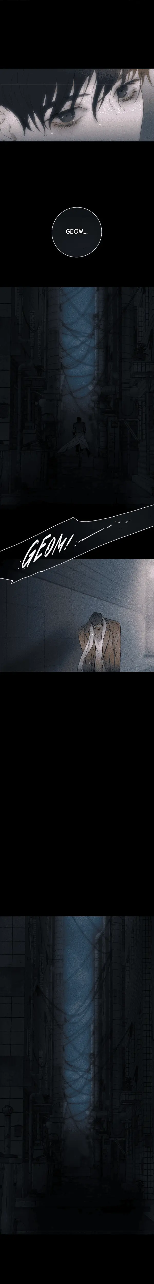Missing Love Capitulo 1 página 14