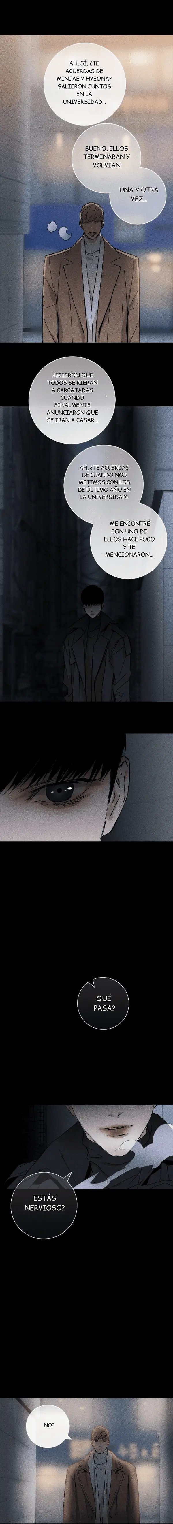 Missing Love Capitulo 1 página 9