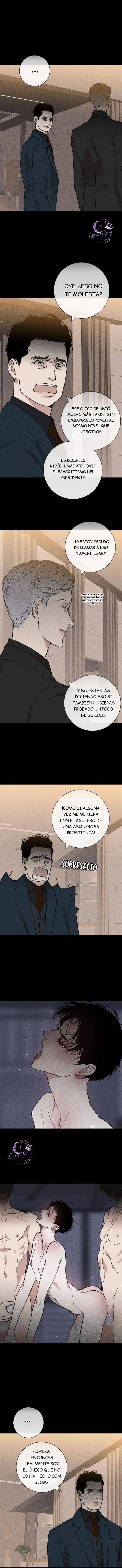 Missing Love Capitulo 10 página 10