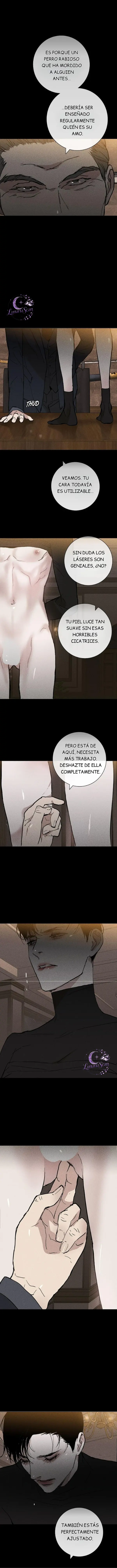 Missing Love Capitulo 10 página 13