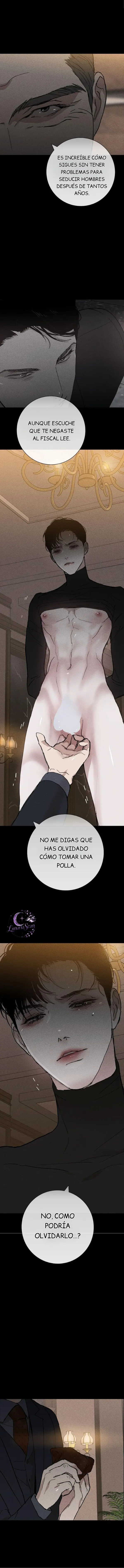 Missing Love Capitulo 10 página 14