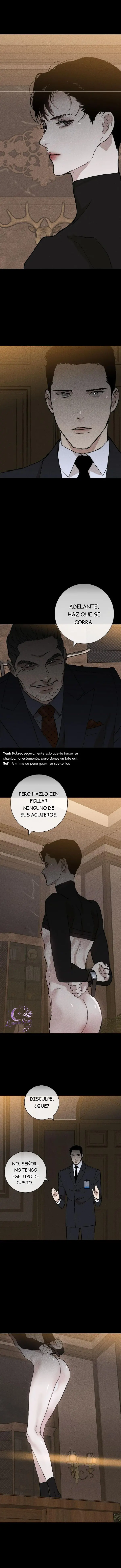 Missing Love Capitulo 10 página 16
