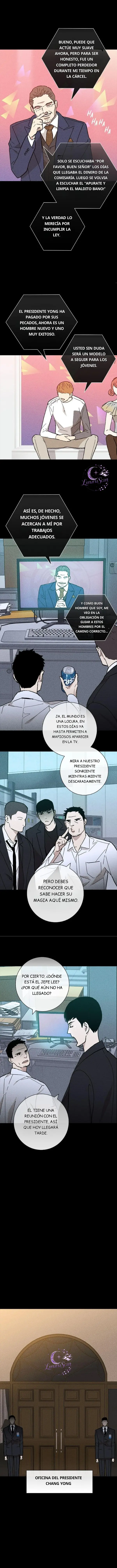 Missing Love Capitulo 10 página 5