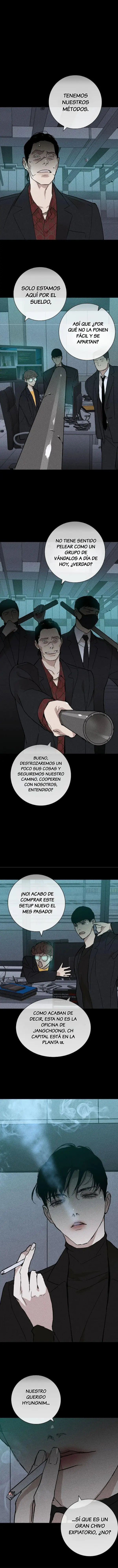 Missing Love Capitulo 13 página 10
