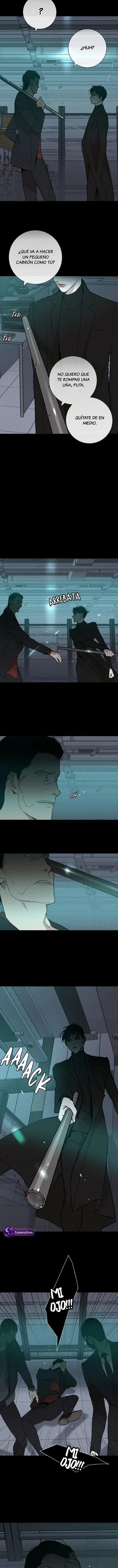 Missing Love Capitulo 13 página 12