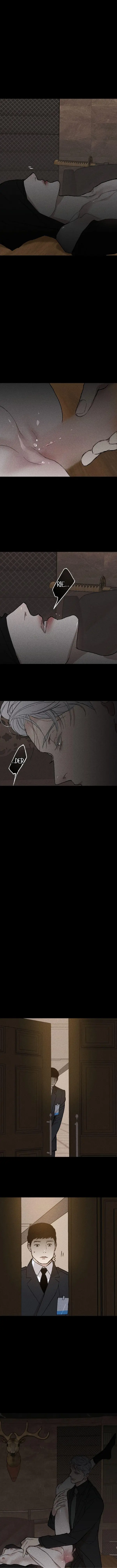 Missing Love Capitulo 13 página 5