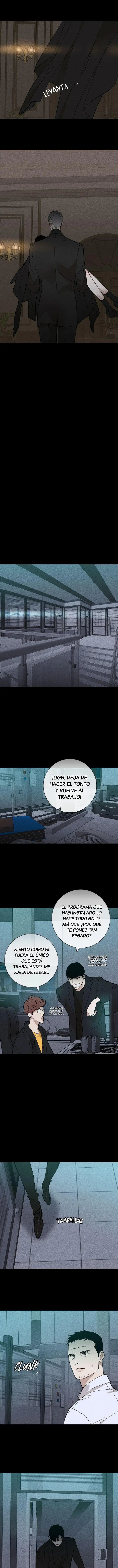 Missing Love Capitulo 13 página 7