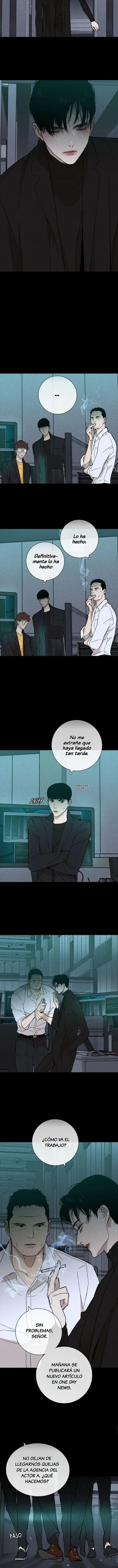Missing Love Capitulo 13 página 8