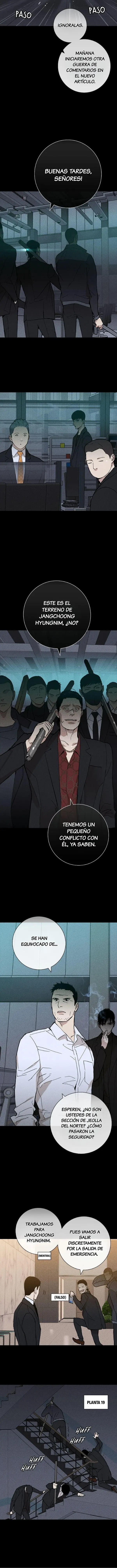 Missing Love Capitulo 13 página 9