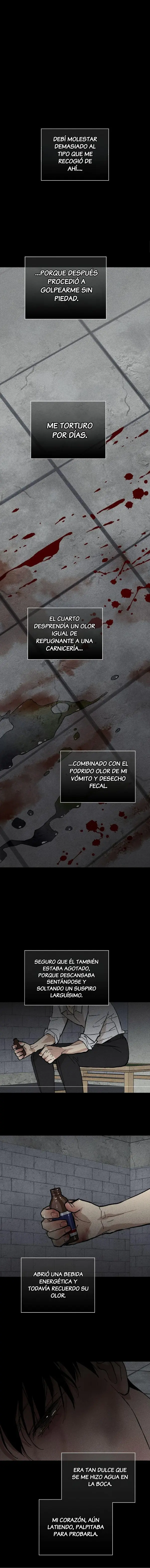 Missing Love Capitulo 15 página 11
