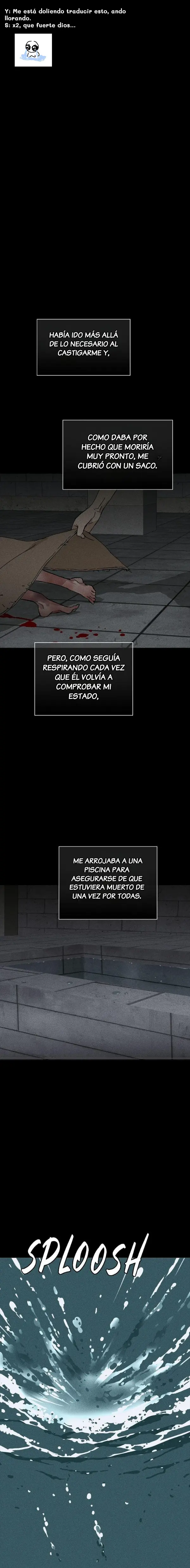 Missing Love Capitulo 15 página 12