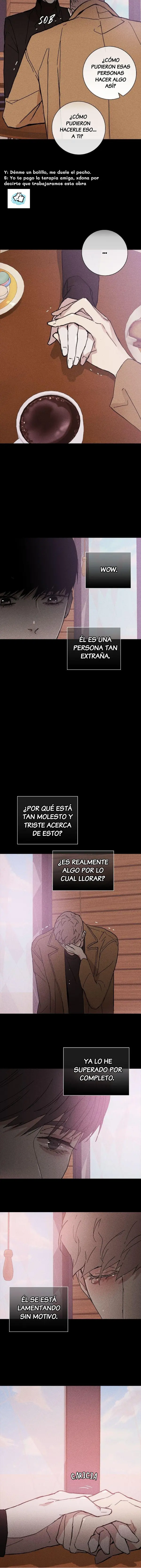Missing Love Capitulo 15 página 15