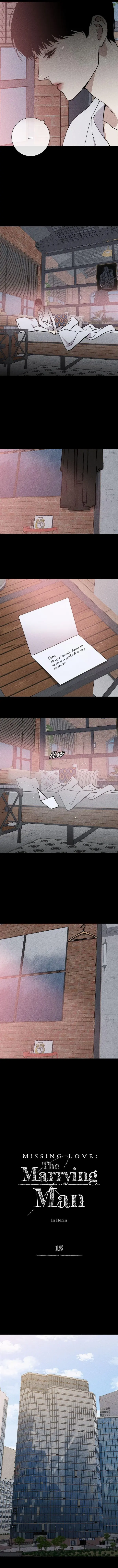 Missing Love Capitulo 15 página 4