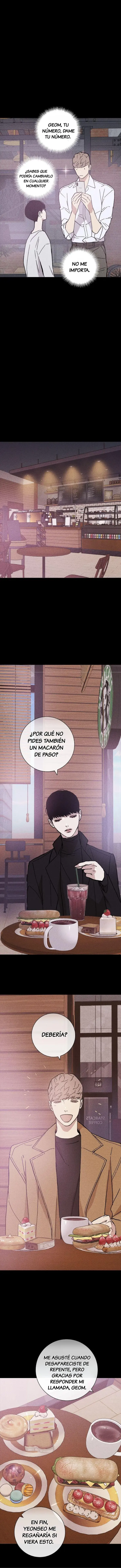 Missing Love Capitulo 15 página 6