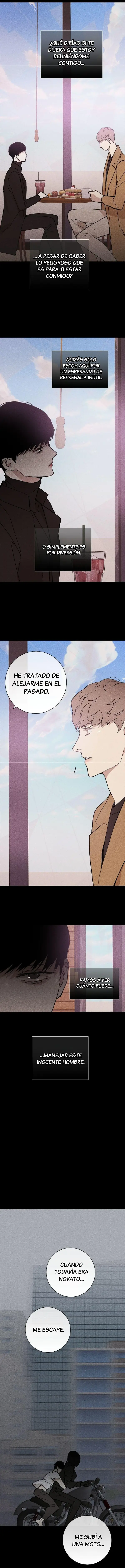 Missing Love Capitulo 15 página 9